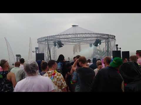 Neptune Project @ Luminosity Beach Festival - Vincent De Moor - No Hesitation (Arctic Quest remix)