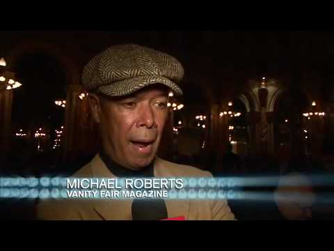 Dries Van Noten AW10-11 - Videofashion Daily