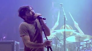 The Avett Brothers “Geraldine” acoustic + electric, november 2016