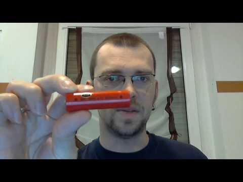 Overview: ICR/IMR Akkus