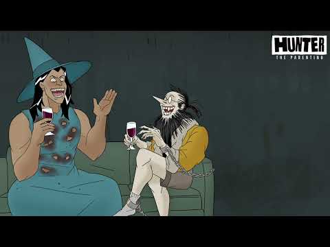 The Dastardly Pyramid - H:TP Audio log 2: The Probing of Kevin