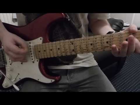 Boss BF-2 Flanger vs HF-2 Hi-Band Flanger