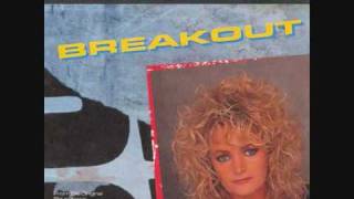 bonnie tyler breakout long version