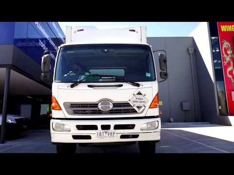 Rinnai Storage Water Heater