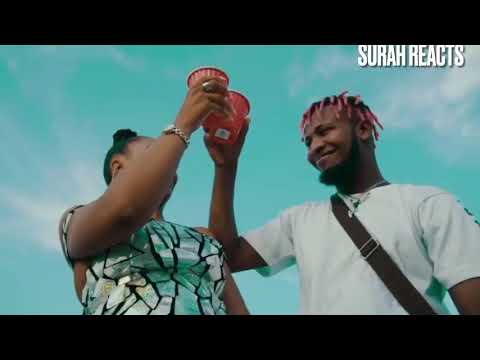 A2 di Fulani ft Zaga boy ~ Dimbu official video teaser coming soon 🔥 🔥 🔥480p