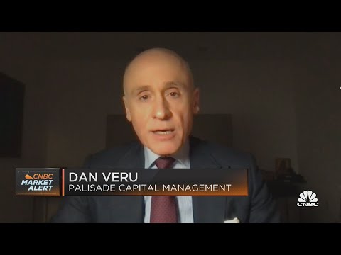 Believe the markets are going to perform really well in 2022: Veru