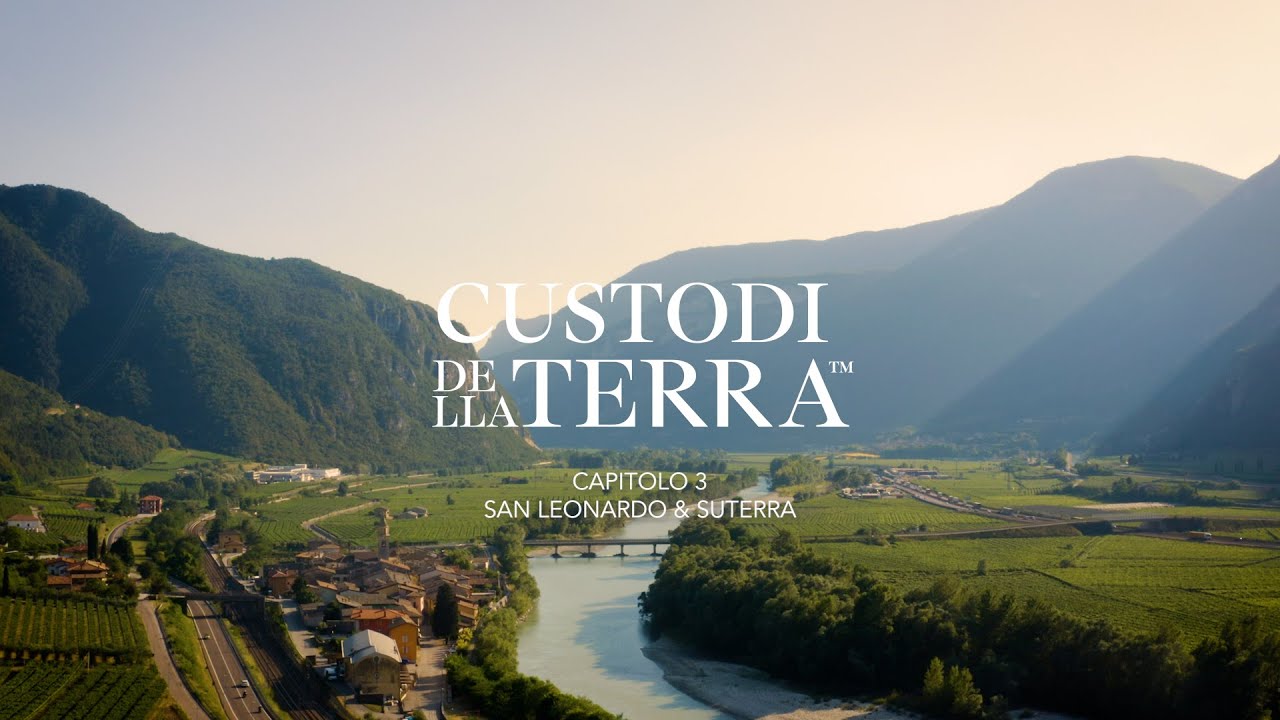 Custodi della terra™: Capitolo 3 San Leonardo & Suterra