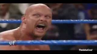 Stone Cold Steve Austin - There And Back Again *MV*