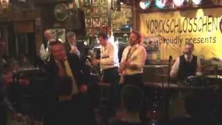 LOHMANN R&amp;B Kapelle - Why Don't You Eat Where You Slept Last Night