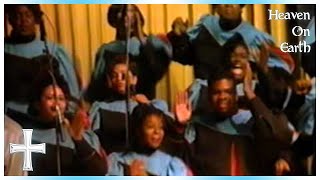 Praise The Lord Everybody - O'landa Draper and the Associates Choir