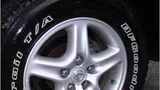 preview picture of video '2001 Lexus RX 300 Used Cars Mount Vernon NY'