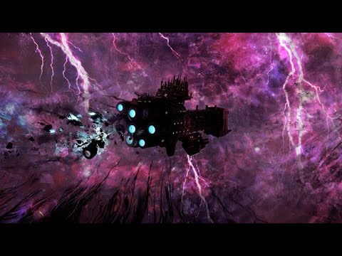 E.M.M.P. - With Light of Astronomican (2022 remake)