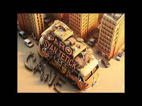 ISYAN TETİCK X PARO - CANE