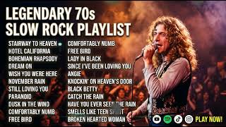 Download lagu Best Slow Rock Songs That Touch Your Soul – Emotional Playlist mp3
