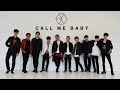[EAST2WEST][DANCE COVER] CALL ME BABY ...