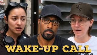 THEY VOTED FOR THIS? Liberal Chicago Women STUNNED After Crime Hits Home