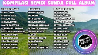 Download lagu Kompilasi Remix 'POP SUNDA' Full Album mp3