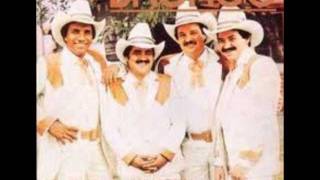 grupo Bronco-el pedidor