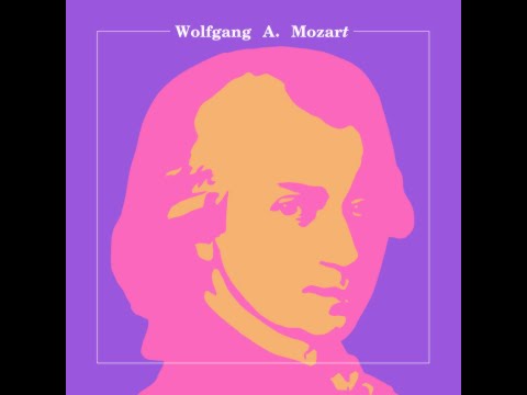 Pequena Serenata Noturna - 1° Movimento (W. A. Mozart) REMIX