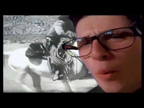 3rd Bass ft. Zev Love X (MF Doom) of KMD-The Gas Face (1989)