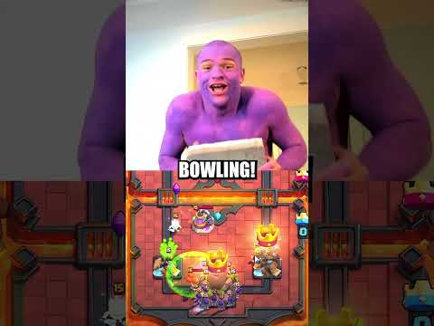 Jynxzi Destroys His Setup With A Brick After Losing A Game In Clash Royale! 💀