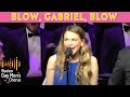 Blow, Gabriel, Blow - Boston Gay Men's Chorus Blow, Gabriel, Blow - Boston Gay Men's Chorus