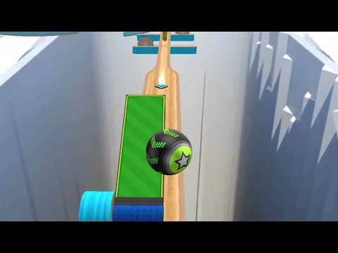 Going Balls‏ - SpeedRun Gameplay Level 9487