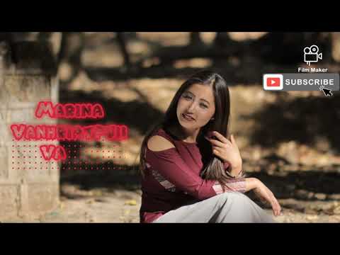 Marina Vanhriatpuii Varte-Pawnto hla(Official Lyrics Video)