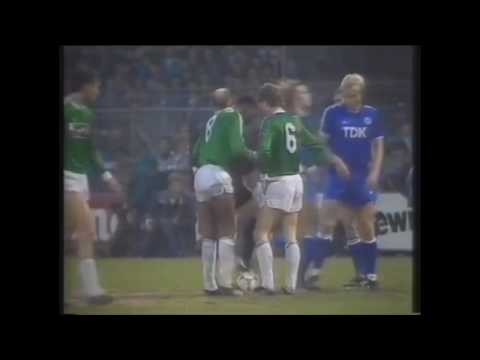 PEC Zwolle'82-Ajax (2-0) 1988