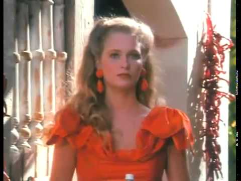 The Ray Bradbury Theater - S06E19 - Sun And Shadow (Aired 10-3-92)