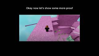 Exposing gotlet lock in