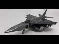 SwiftTransform KSI Boss Stop Motion Transformation