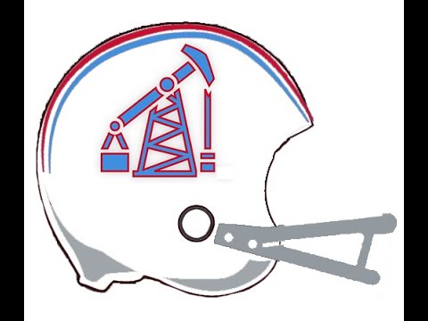 Breakaway Football: Team-Specific Abilities - "Drillers"