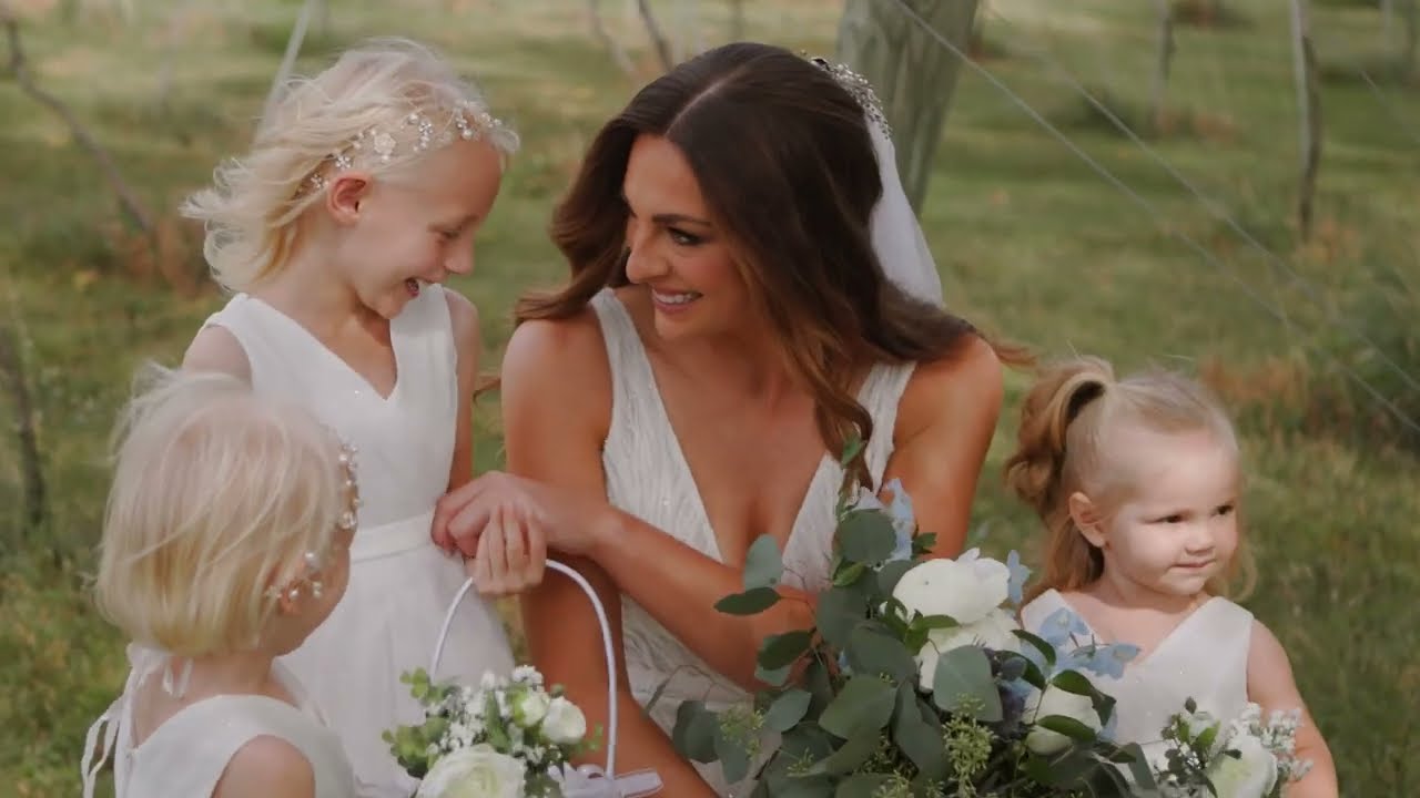 Wedding film — play