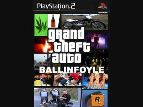 patrick mcdonagh and son ward mc