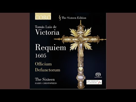 Missa pro defunctis a 6 (1605) : Agnus Dei I, II & III