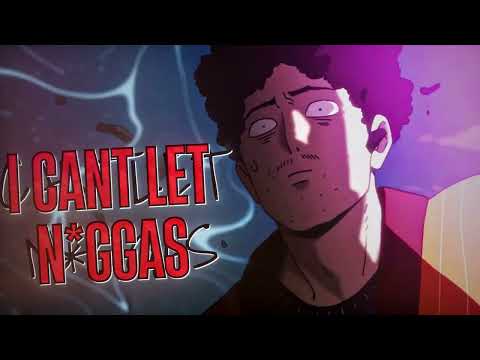 VELSSER - WHAT HAVE I DONE ( AMV VIDEO )