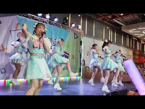 230423 I MY ME MINE - Shouri no Mechanical PK Training @ Triple One Man Super Live - Donki Mall