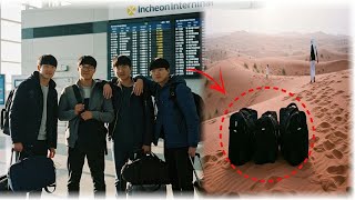 Download lagu 카이스트 대학생 4명 두바이로 여행중 실종. 6년뒤 두바이 사막 한가운데서 발견된 3개의 가방속 충격적 진실. mp3