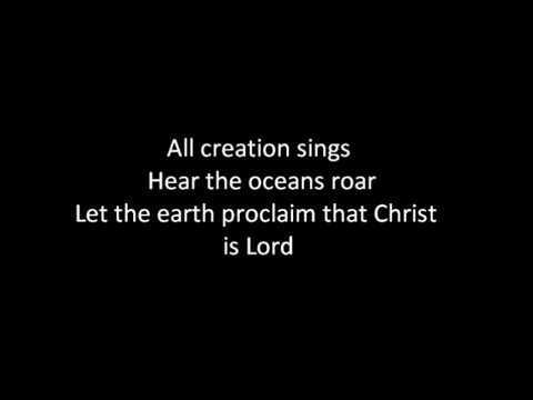 Celebrate The Lord Of Love