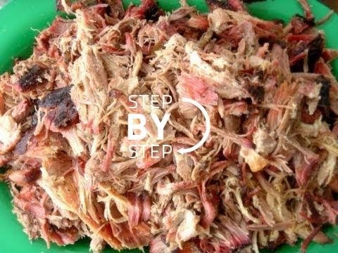 Pork Shoulder Roast Recipe, Pork Butt Roast Recipe - Pork Shoulder Recipe, How to Cook Pork Shoulder