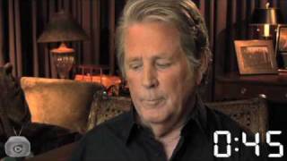 Brian Wilson x The Rolling Stones