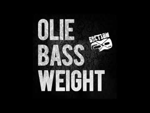 Olie Bassweight - The Tides Have Turned