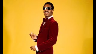 Stevie Wonder - Silver Bells (Tamla Records 1967)