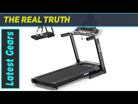 OMA 5925CAI Incline Treadmill Review: Ultimate Home Workout Companion?