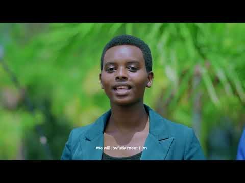 Itegure Official Video by Golden Gospel Singers Gikongoro SDA Church (GOGOS)