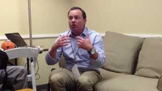 Tea Party Senator: IRS is Godzilla