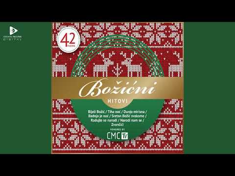 ARSEN DEDIĆ & GABI NOVAK - BOŽIĆNA