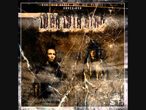 Maldo & J Joka   Wer wir sind