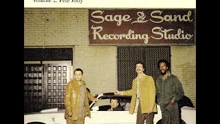 Art Pepper featuring Pete Jolly - Out Of Nowhere